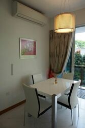 Floridian (D21), Condominium #404588091